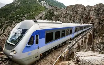  پیش فروش بلیت قطار ایام اربعین از 21 مهر آغاز می شود