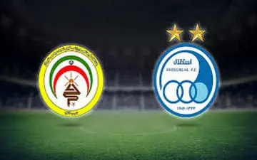 11 نکته که باید قبل از بازی استقلال- فجرسپاسی بدانید