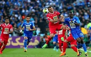 شفر کوتاه آمد؛ زمان دربی 87 مشخص شد