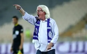 شفر: صفر بر صفر یعنی بازی را باخته ایم