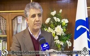 ابتلا به کرونا در قم روند صعودی را طی می‌کند
