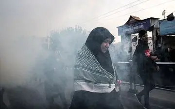 ۲۰۰ هزار زائر اربعین از خدمات موکب اندیمشک بهره‌مند شدند 