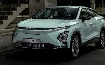 افزایش قیمت فونیکس FX برقی؛ طرح فروش جدید و تأثیرات آن