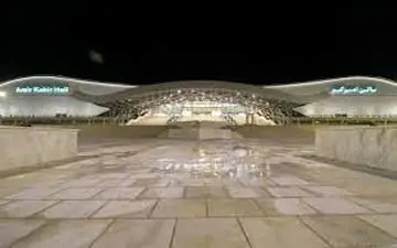 نمایشگاه «ایران-پروژه»  شروع به کار کرد!