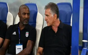  منتظر بازی با عمان هستیم