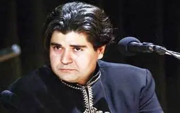  سالار عقیلی: بار سنگینی روی دوشم حس می کنم