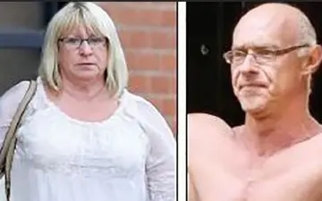 وادار به تمیزی؛همسر مرد بدنساز مجرم شناخته شد 