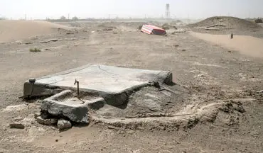  نقشه آمریکا برای بی‌ثبات‌سازی ایران از طریق حذف باران 