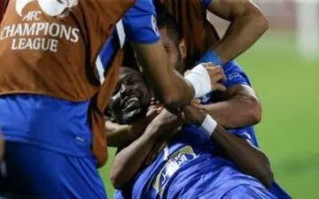 وجه تشابه عجیب حریفان آسیایی استقلال