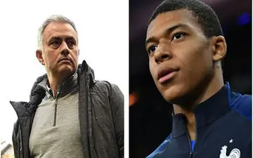  امباپه با ارزش‌ترین فوتبالیست حال حاضر جهان است