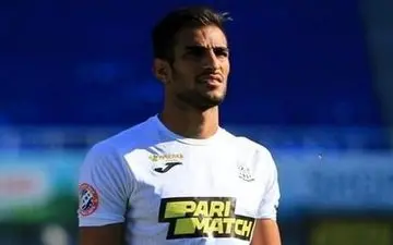 مهاجم سابق پرسپولیس به کرونا مبتلا شد