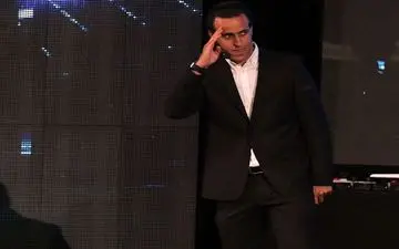 انتخاب دستیار کریمی /آیا سوپرایز جادوگر واقعیت دارد؟!