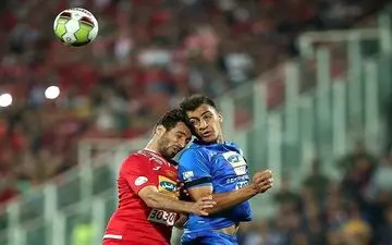  دسته‌گل جدید اسپانسر پیشین پرسپولیس و استقلال/ درخواست غرامت ۴۰۰ هزار یورویی بیله‌فلد به دلیل لغو دربی