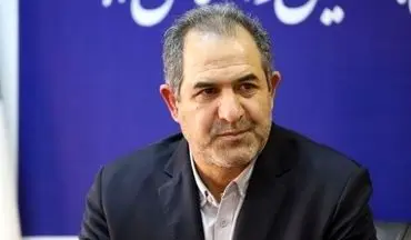 علی باقری، معاون سیاسی، امنیتی و اجتماعی استانداری گیلان شد