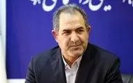 علی باقری، معاون سیاسی، امنیتی و اجتماعی استانداری گیلان شد
