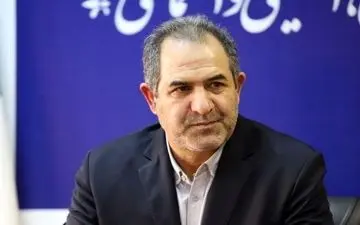 علی باقری، معاون سیاسی، امنیتی و اجتماعی استانداری گیلان شد