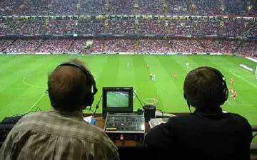 گزارشگر جنجالی به صداوسیما بازگشت