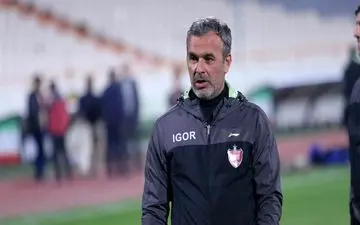 پانادیچ: پرسپولیس در خودش باشد، قهرمان آسیا می‌شود/ مدیریت در زمان صعود ما به فینال خوب نبود