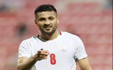 لژیونر تیم ملی در آنتالیا؛ تمرینات اختصاصی برای محبی در هتل