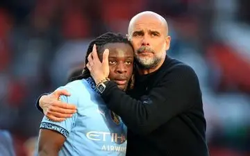 پپ بالاخره اعتراف کرد: توپ را بیش از حد دواندیم!‌