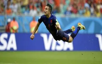 شکست سنگین اسپانیا مقابل هلند سوژه 51 روز بدون فوتبال