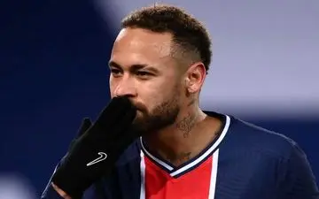 تیته: نیمار از زمان پیوستن به پاریسن ژرمن به بلوغ رسیده است
