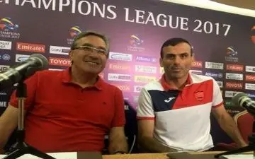 بهترین خبر ممکن برای پرسپولیس و برانکو
