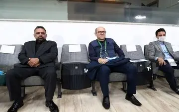 سعادتمند: تا فردا با بویان تسویه خواهیم کرد/ دانشگر جدا نمی شود