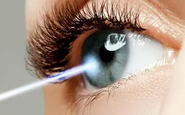 ناخنک چشم چیست و چگونه ایجاد می‌شود؟