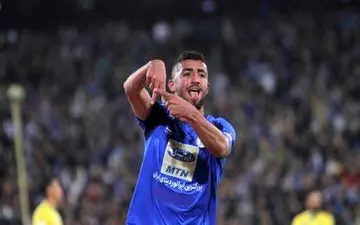 ستاره ملی پوش آبی‌ها در آستانه جدایی 