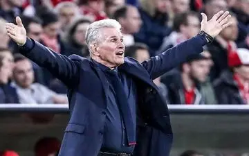  یوپ هاینکس: باید به تصمیم تونی کروس احترام بگذاریم