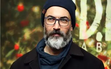 عکسی زیرخاکی و دیدنی از کودکی پارسا پیروزفر