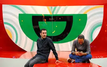 خبرهای جدید از ساخت «خندوانه» نوروزی 