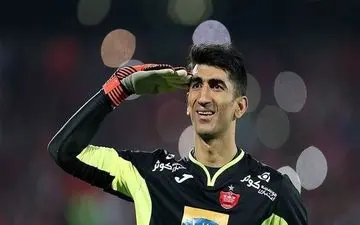 خبر جنجالی که از باشگاه پرسپولیس لو رفت ! ستاره محبوب برانکو از پرسپولیس جدا می شود!