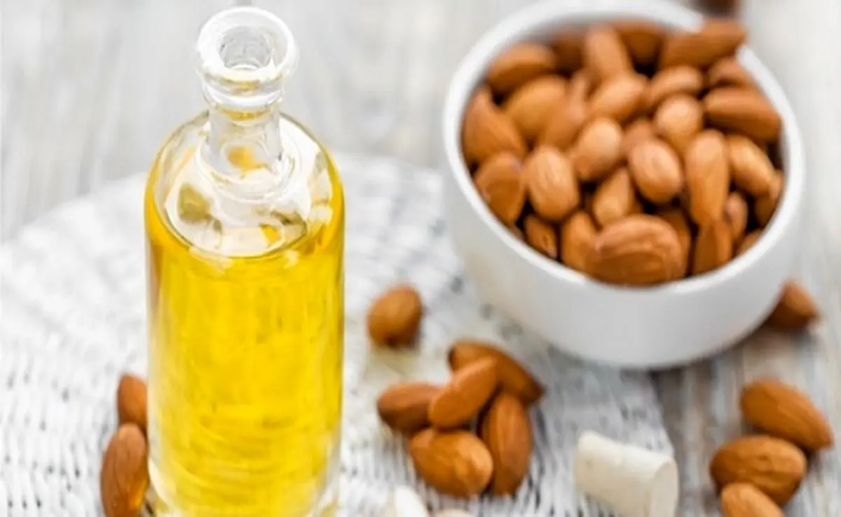 روغن این آجیل ضدپیری، ضدالتهاب و تنظیم کننده قند خون است