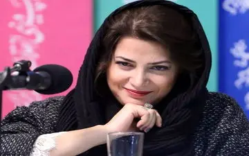 چهره واقعی و باورکردنی طناز طباطبایی!! / چهره ای از طناز طباطبایی که باورتان نمیشود!!