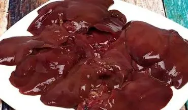 جگر خام/ درمان معجزه‌آسای کم‌خونی یا تهدید مرگبار؟