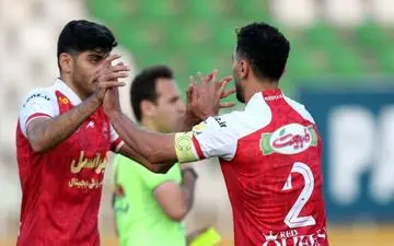 رد پای این ستاره در برد مهم قرمزها

