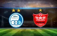 فروش ۷.۷ درصدی سهام ۲ باشگاه استقلال و پرسپولیس
