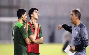 خورشیدی: تیم ملی و طارمی بهم نیاز دارند
