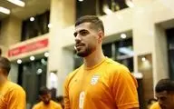 عزت اللهی: با اقتدار باید در این 2 بازی باقیمانده پیروز شویم