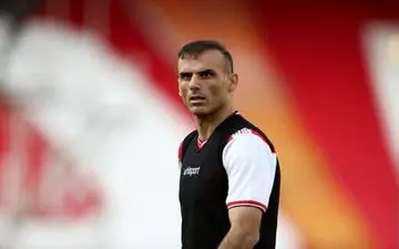 پاسخ سازمان لیگ به استعلام در مورد سیدجلال