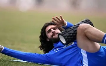 ستاره استقلال ساز جدایی کوک کرده است!