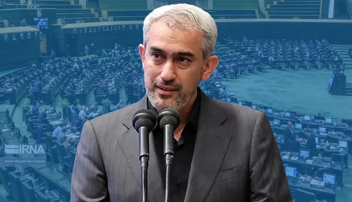مدنیزاده: نه مرید مکاتب شرق و غربم، نه اسیر شعارهای مردمفریب