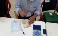 انتخابات میان‌دوره‌ای مجلس در «میانه» همزمان با انتخابات ۱۴۰۰ برگزار می‌شود
