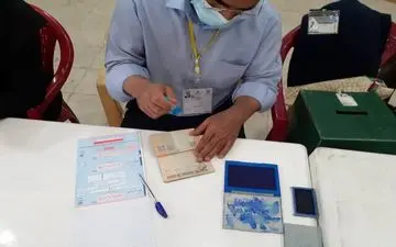 انتخابات میان‌دوره‌ای مجلس در «میانه» همزمان با انتخابات ۱۴۰۰ برگزار می‌شود
