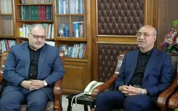 استاندار کرمانشاه: همکاری دستگاه قضایی با دولت، در تحقق عدالت اجتماعی موثر خواهد بود