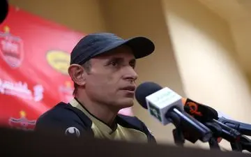 
گل‌محمدی: دیاباته برای آماده شدن نیاز به چند هفته کار دارد/ تیم ملی همیشه برای من و پرسپولیس در اولویت بوده است
