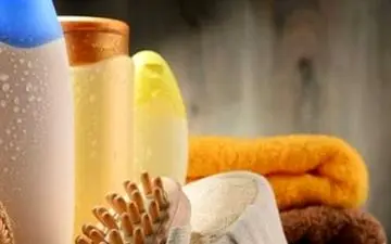 سولفات چه اثری روی مو دارد؟

