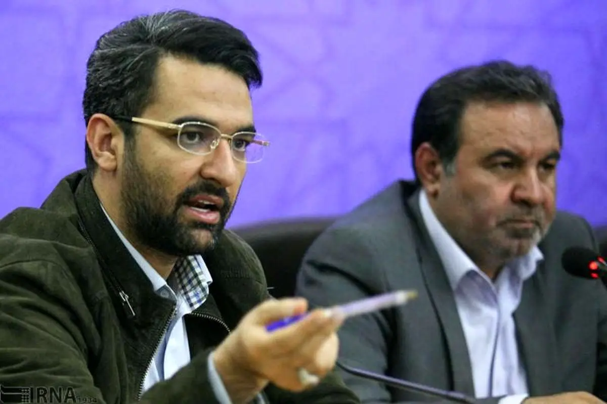 ارتباطات تلفن همراه در لرستان تا 48 ساعت دیگر برقرار می شود